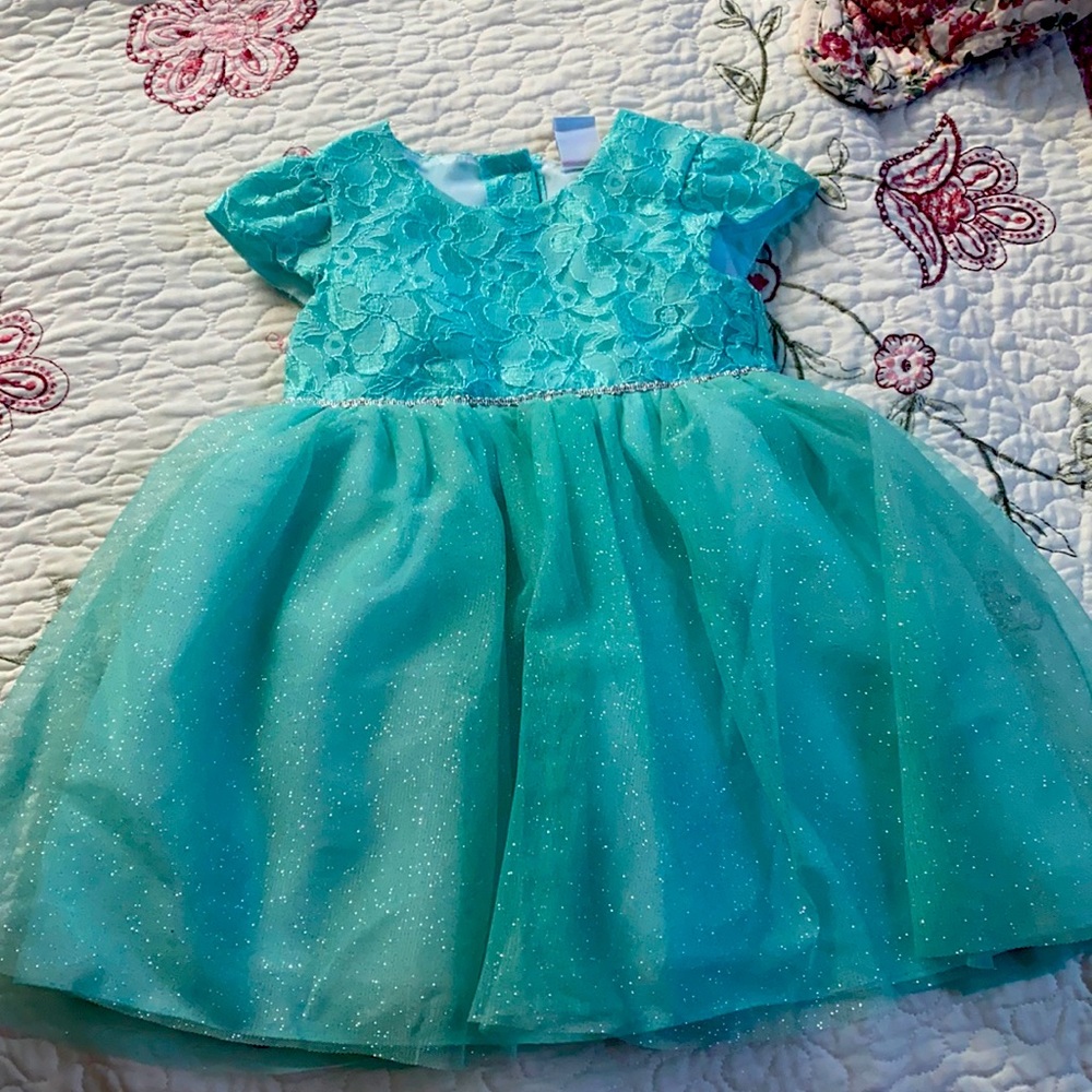 Toddler dress